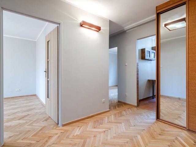 Przestronne 4 pok. Na Starym Grunwaldzie + garaż Poznań, Grunwald