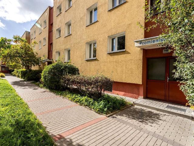 Przestronne 4 pok. Na Starym Grunwaldzie + garaż Poznań, Grunwald