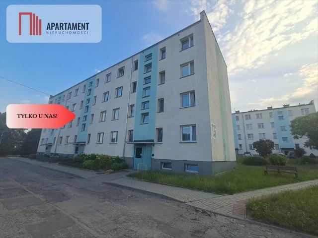 Przestronne 4 pokoje z balkonem, gotowe do wprowadzenia