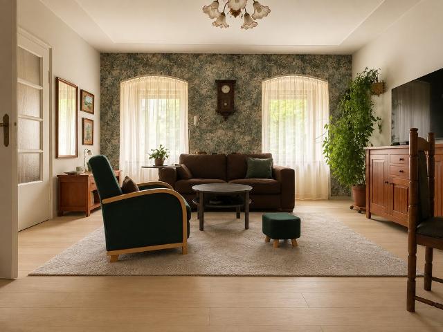 Wygodny parter i aż 94 m² | 4 pokoje + garaż