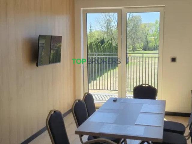 Przestronne 4 pokoje, balkon, ogród