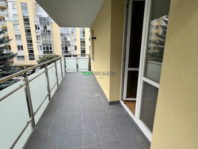 Przestronne 4 pokoje, balkon, zielona okolica