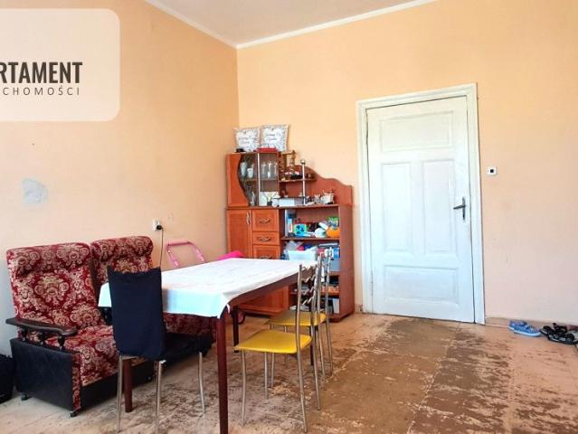 Przestronne 4 pokojowe mieszkanie 110 m² w Kruszwicy bezczynsz
