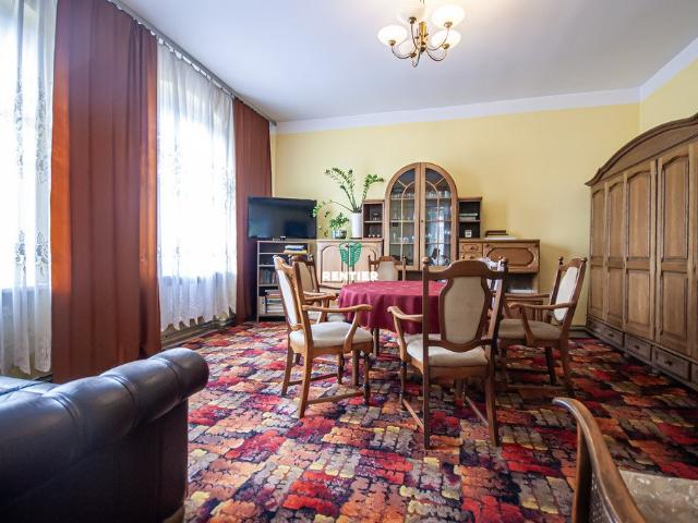 Przestronne 4 pokojowe mieszkanie 124 m² w centrum Szczecina polecam!
