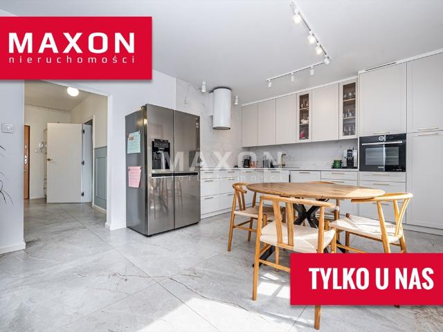 Polecam przestronne 4 pokojowe mieszkanie 132 m² gotowe do wprowadzenia