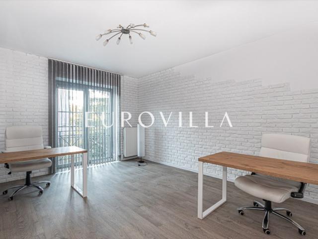 Przestronne 4 pokojowe mieszkanie 155 m² Wilanów polecam!