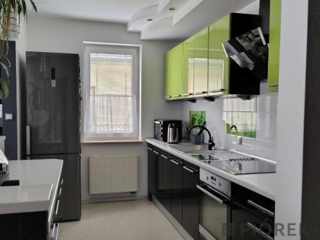 Przestronne 4 pokojowe mieszkanie 170 m² z ogrodem i garażem polecam!