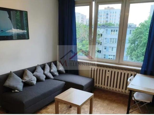 Przestronne 4 pokojowe mieszkanie 54,5 m² w Warszawie polecam