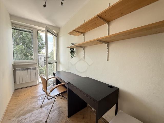 Przestronne 4 pokojowe mieszkanie 54 m² w Krowodrzy zapraszam