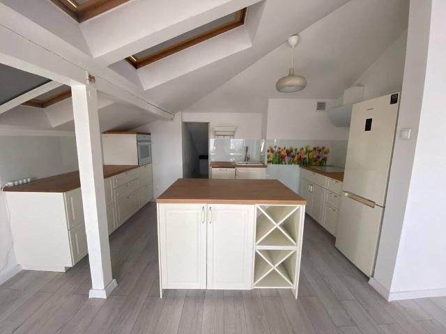 Przestronne 4 pokojowe mieszkanie 67 m² w Bydgoszczy