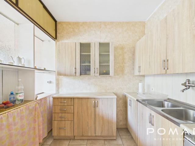 Przestronne 4 pokojowe mieszkanie 70,5 m² balkon Rybnik