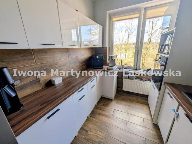 Przestronne 4 pokojowe mieszkanie 75 m² Gwizdanów z garażem