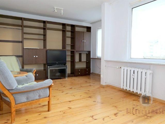 Przestronne 4 pokojowe mieszkanie 76 m² z balkonem polecam!