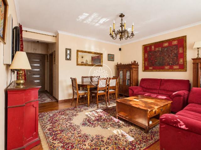 Przestronne 4 pokojowe mieszkanie 77,6 m² zielone otoczenie