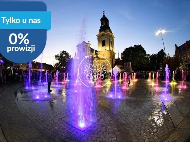 Przestronne 4 pokojowe mieszkanie 80,85 m² w Fordonie zapraszam