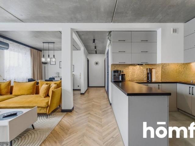 Przestronne 4 pokojowe mieszkanie 84,5 m² w Tychach polecam!