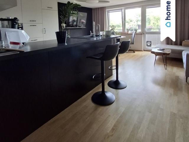 Przestronne 4 pokojowe mieszkanie 86 m² w Toruniu polecam