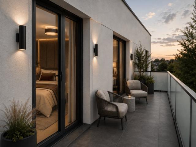 Przestronne 4 pokojowe mieszkanie 87,33 m² w Poznaniu