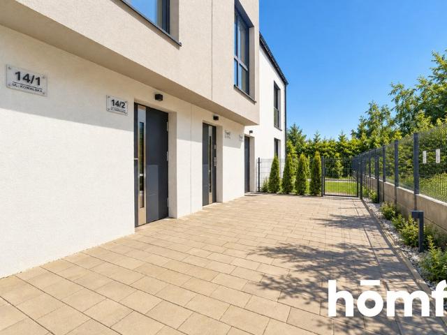 Przestronne 4 pokojowe mieszkanie 89 m² Kamienica Kowalska