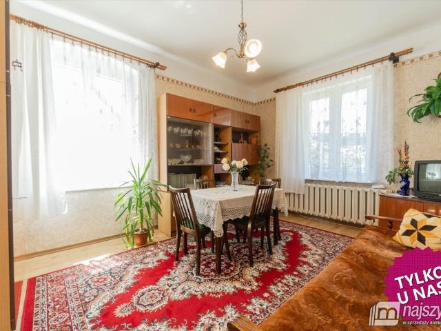 Do sprzedania przestronne 4 pokojowe mieszkanie bezczynszowe 89 m²