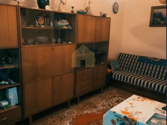 Przestronne 4 pokojowe mieszkanie do odświeżenia w Lubinie polecam!