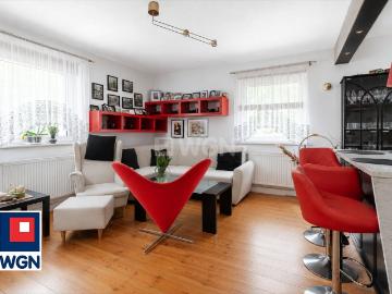 Gotowe 4 pokoje na Grunwaldzie, 80,9 m2, piwnica!