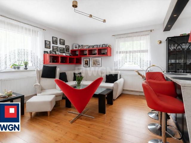 Gotowe 4 pokoje na Grunwaldzie, 80,9 m2, piwnica!