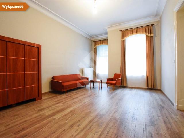 Przestronne 4 pokojowe mieszkanie w centrum Bydgoszczy