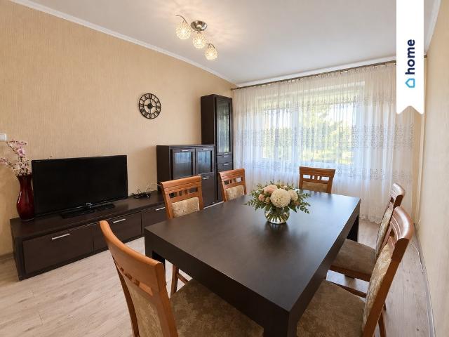 Przestronne 4 pokojowe mieszkanie w Judytach 77,4 m² z dużą piwnicą