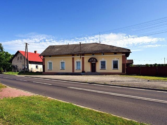 Na wynajem przestronne 4 pokojowe mieszkanie 90 m² w Landeku