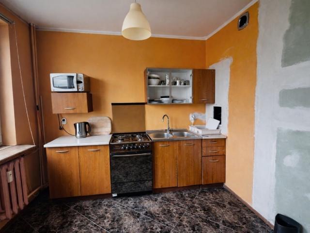 Przestronne 4 pokojowe mieszkanie z windą 73.6 m²