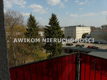 Przestronne 4 pokojowe mieszkanie z balkonami i widną kuchnią