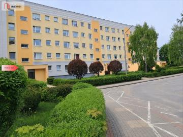 Przestronne 4 pokojowe mieszkanie z balkonami i ekspozycją na 3 strony