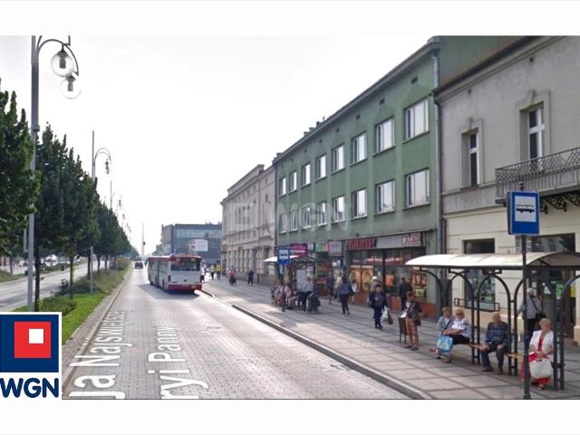 Przestronne 4 pokojowe mieszkanie z balkonem i garażem