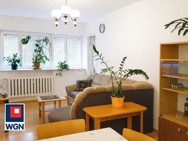 4 pokojowe mieszkanie 57,3 m² z balkonem i piwnicą polecam