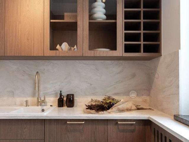 Zapraszam do 91 m² mieszkania z 2 balkonami na Jeżycach
