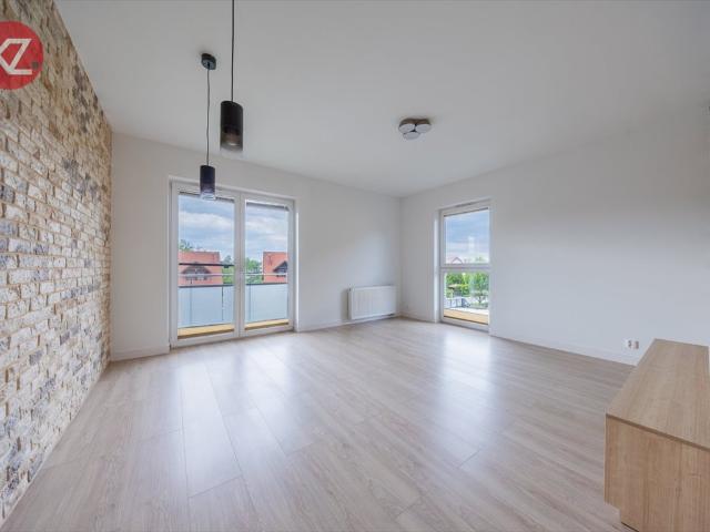 Na sprzedaż przestronne 4 pokojowe mieszkanie 87 m² z dwoma balkonami