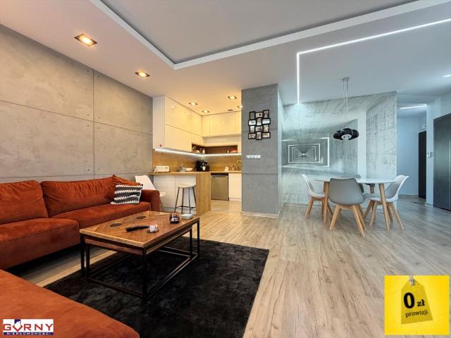 Do sprzedania nowoczesny apartament 82 m² z tarasem w Piotrkowie