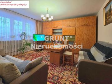Przestronne 4 pokojowe mieszkanie z ogrodem i garażem