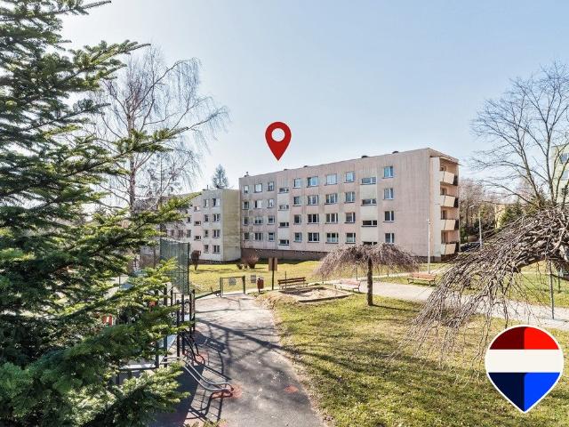 Przestronne 4 pokojowe mieszkanie z pięknymi widokami