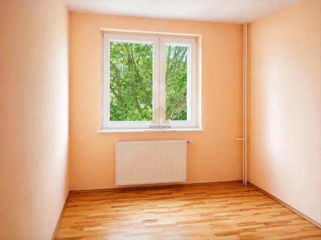Przestronne 4 pokoje z potencjałem, gratis projekt wnętrza