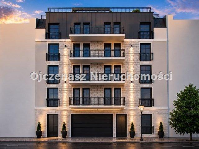 Przestronne 4 pokojowe z 80 m² tarasem zapraszam
