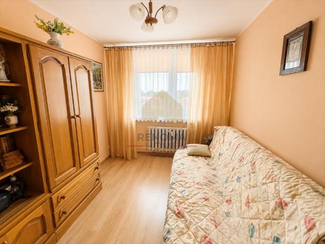 Przestronne 4 pokojowe z loggią, 71,4 m² zapraszam