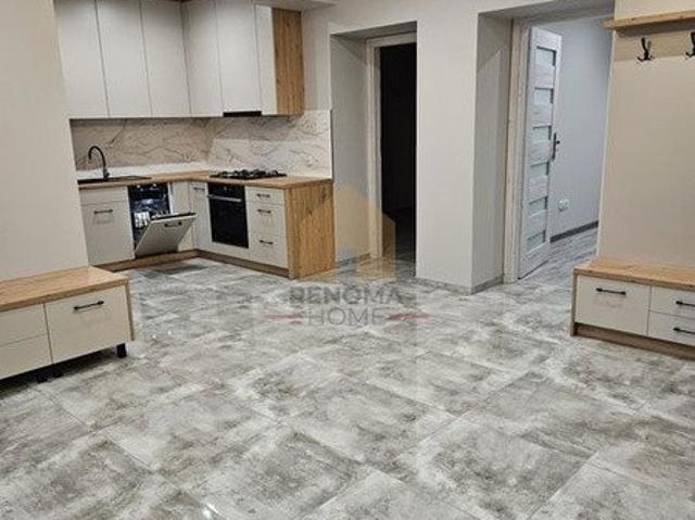 Przestronne 53 m² mieszkanie po remoncie, blisko centrum polecam!