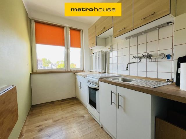 Przestronne 53 m² mieszkanie w Jasle balkon i piwnica