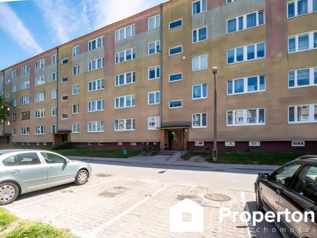 Przestronne 53 m² do remontu z potencjałem, blisko szkół