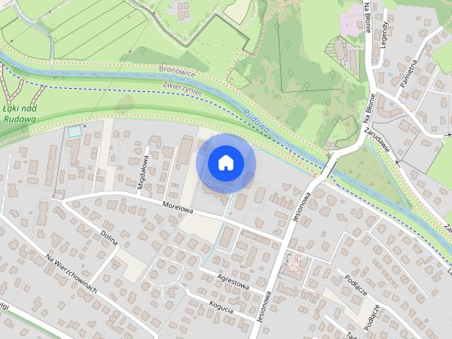 Przestronne 50m2, taras, kameralne osiedle, Wola Justowska