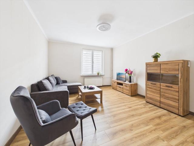 Przestronne 52 m² w centrum Białegostoku polecam