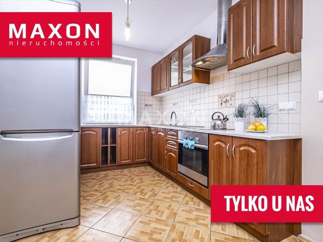 Przestronne 54 m² w Białołęce z miejscem parkingowym