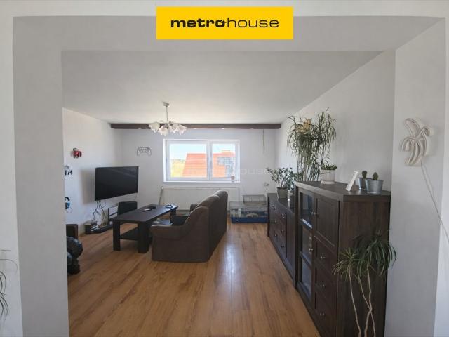 Zapraszam do obejrzenia 55 m² mieszkania z dużym pomieszczeniem gospodarczym